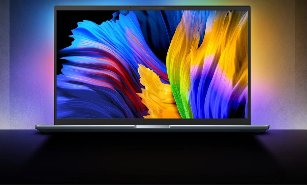 Asus VivoBook S15 OLED K5504VA-L1119WS